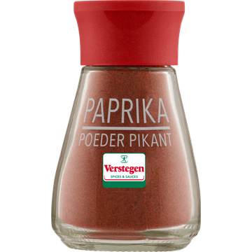 Verstegen Paprikapoeder Pikant 35 g