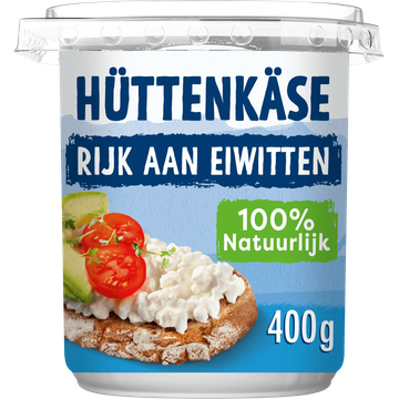 Danone Hüttenkäse 400g