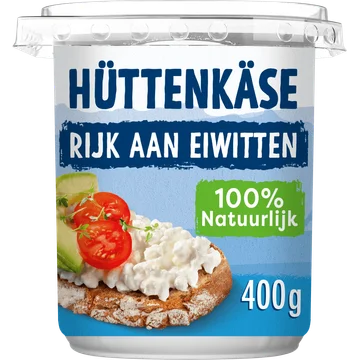 Danone Hüttenkäse 400g