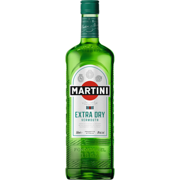 Martini Extra Dry 750ML
