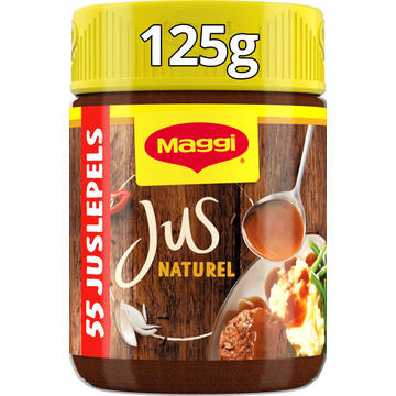 MAGGI Jus Naturel Voordeel 125 g