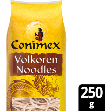 Conimex Noodles Volkoren 12 x 250 g
