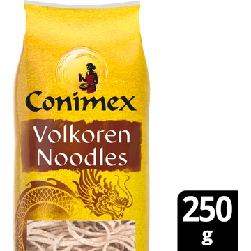 Conimex Noodles Volkoren 12 x 250 g