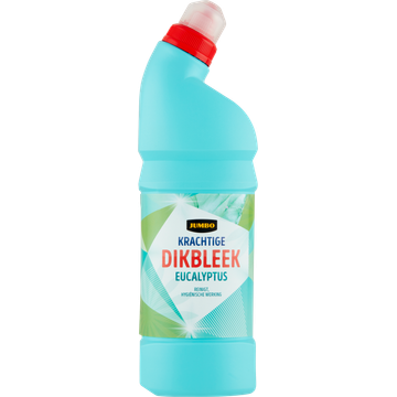 Jumbo Krachtige Dikbleek Eucalyptus 750 ml