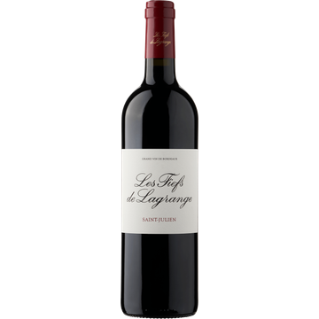 Les Fiefs de Lagrange - Cabernet Sauvignon - 750ML