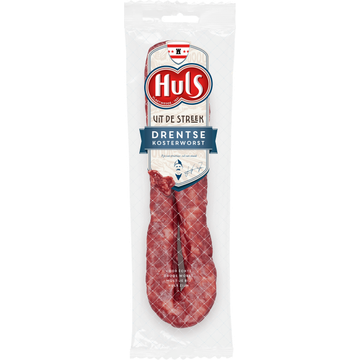 Huls Drentse Kosterworst 180 g
