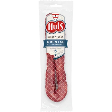 Huls Drentse Kosterworst 180 g