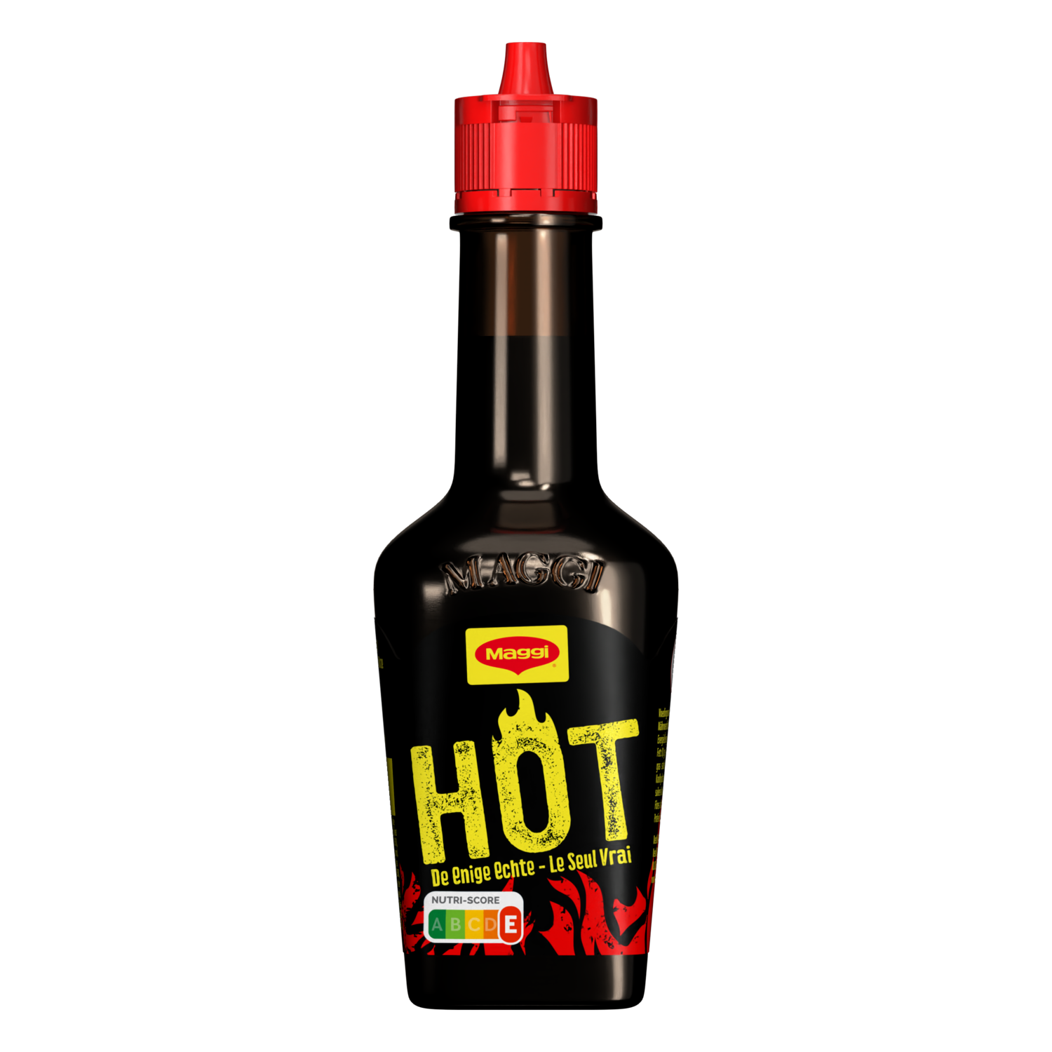 MAGGI Aroma Hot 119g