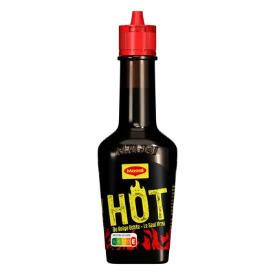 MAGGI Aroma Hot 119g