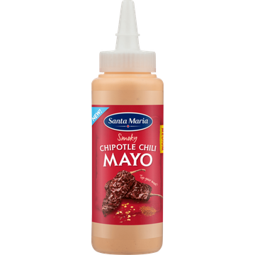 Santa Maria Chipotle Chili Mayo 246 g
