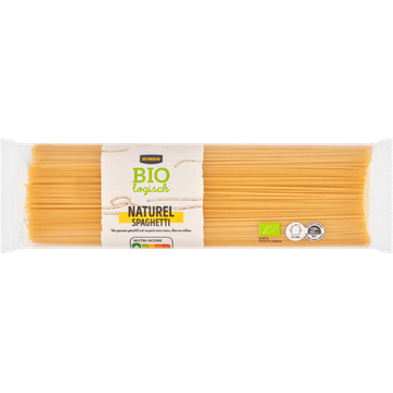 Jumbo Biologisch Naturel Spaghetti 500 g