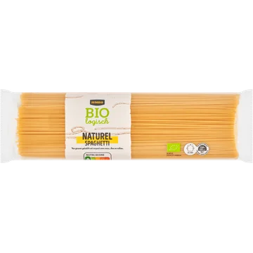 Jumbo Biologisch Naturel Spaghetti 500 g