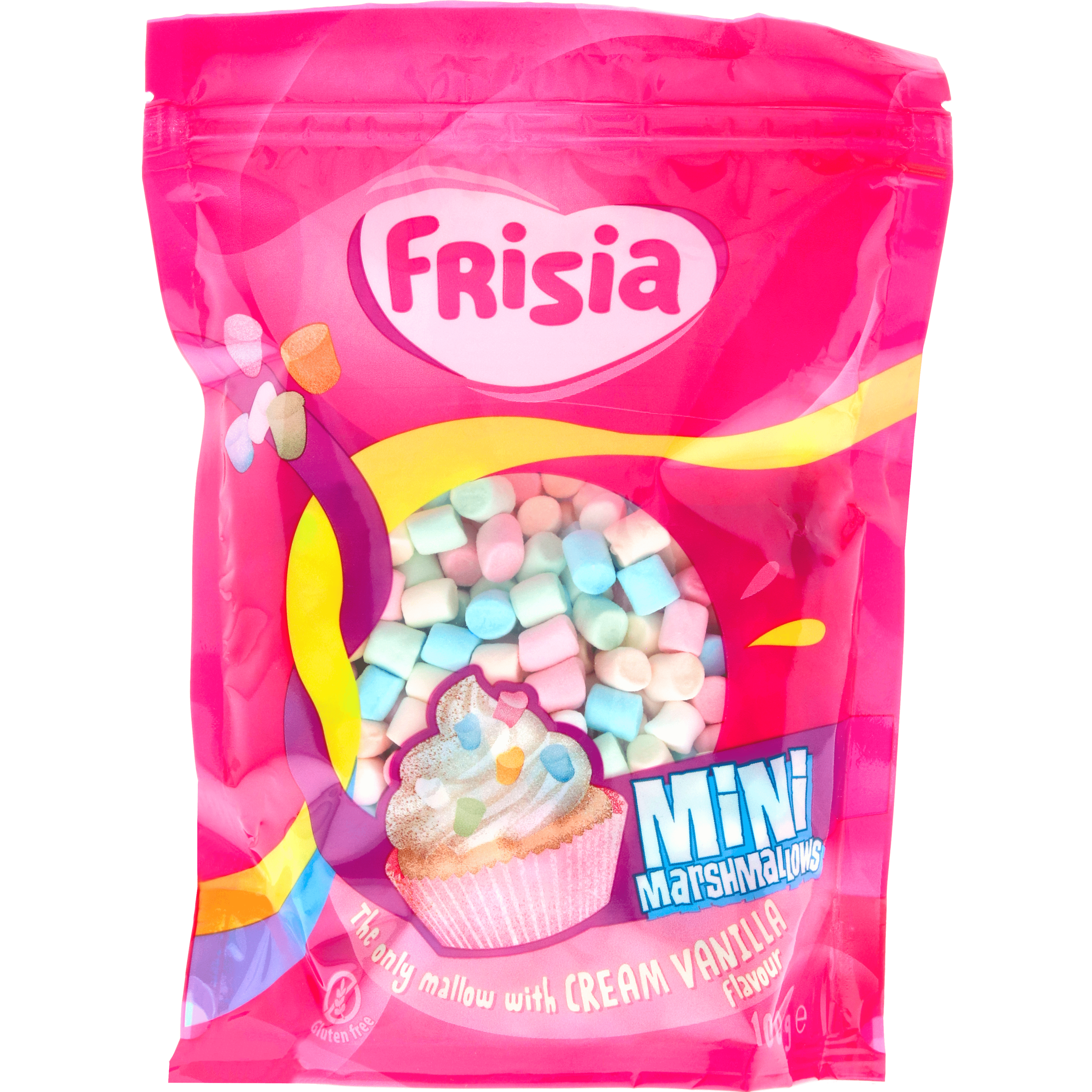 Frisia Mini Mallows 100 g