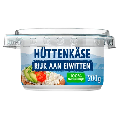 Danone Hüttenkäse 200g