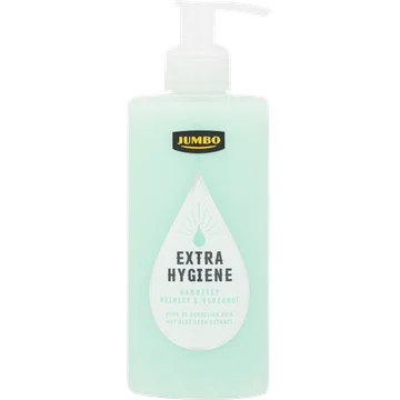 Jumbo Extra Hygiene Handzeep 300 ml