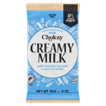 Chokay Original Creamy Milk 85 g