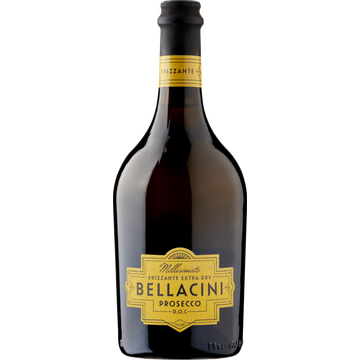 Bellacini - Prosecco - Biologisch - 750ML