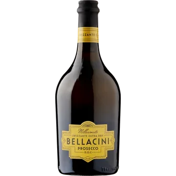 Bellacini - Prosecco - Biologisch - 750ML