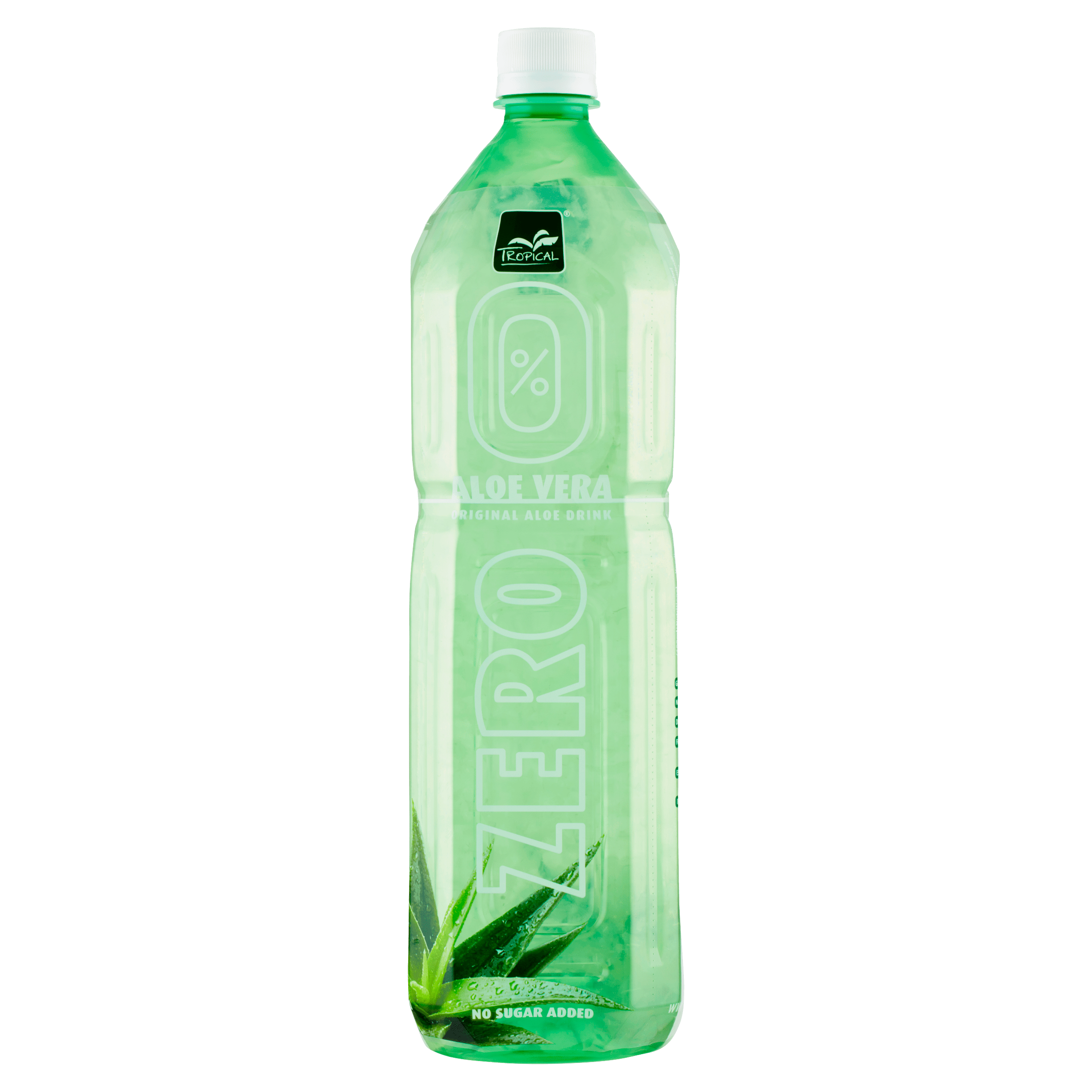 Tropical Aloe Vera Zero 1500ml