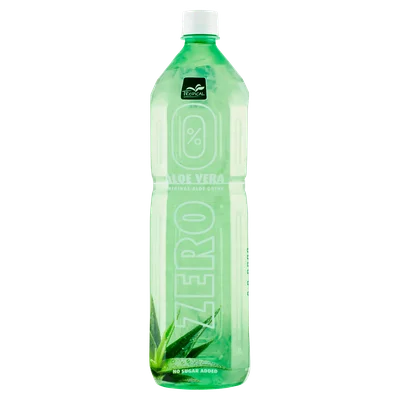 Tropical Aloe Vera Zero 1500ml