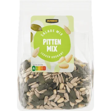 Jumbo Salade Pitten Mix 175 g