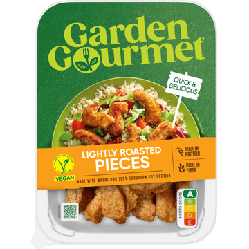 Garden Gourmet Vegetarisch Stukje Gegrild 175g