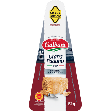 Galbani Grana Padano Kaas 150 g