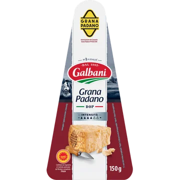 Galbani Grana Padano Kaas 150 g