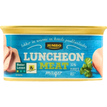Jumbo Luncheon Meat Mager 200 g