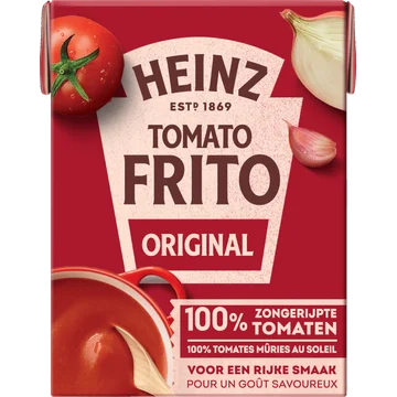 Heinz Tomato Frito Original 212 g