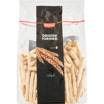 Paolo Grissini Wave Parmigiano Reggiano en Zout 150 g