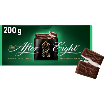 After Eight Pepermuntpralines 24 Stuks 200 g