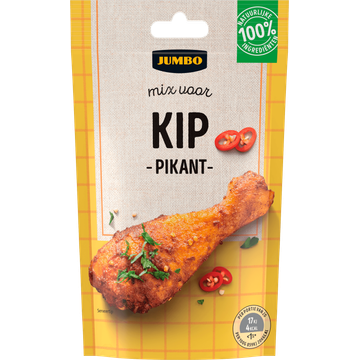 Jumbo Mix voor Kip Pikant 20 g
