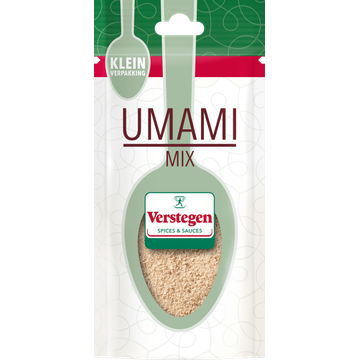 Verstegen Umami Mix Kleinverpakking 11 g
