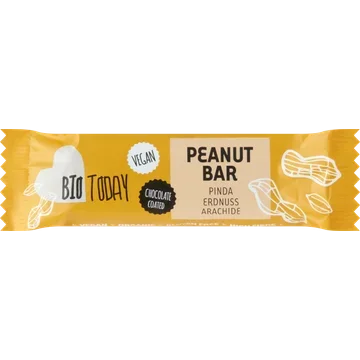 BioToday Bar Pinda's 40 g