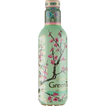 AriZona Original Green Tea 1 L