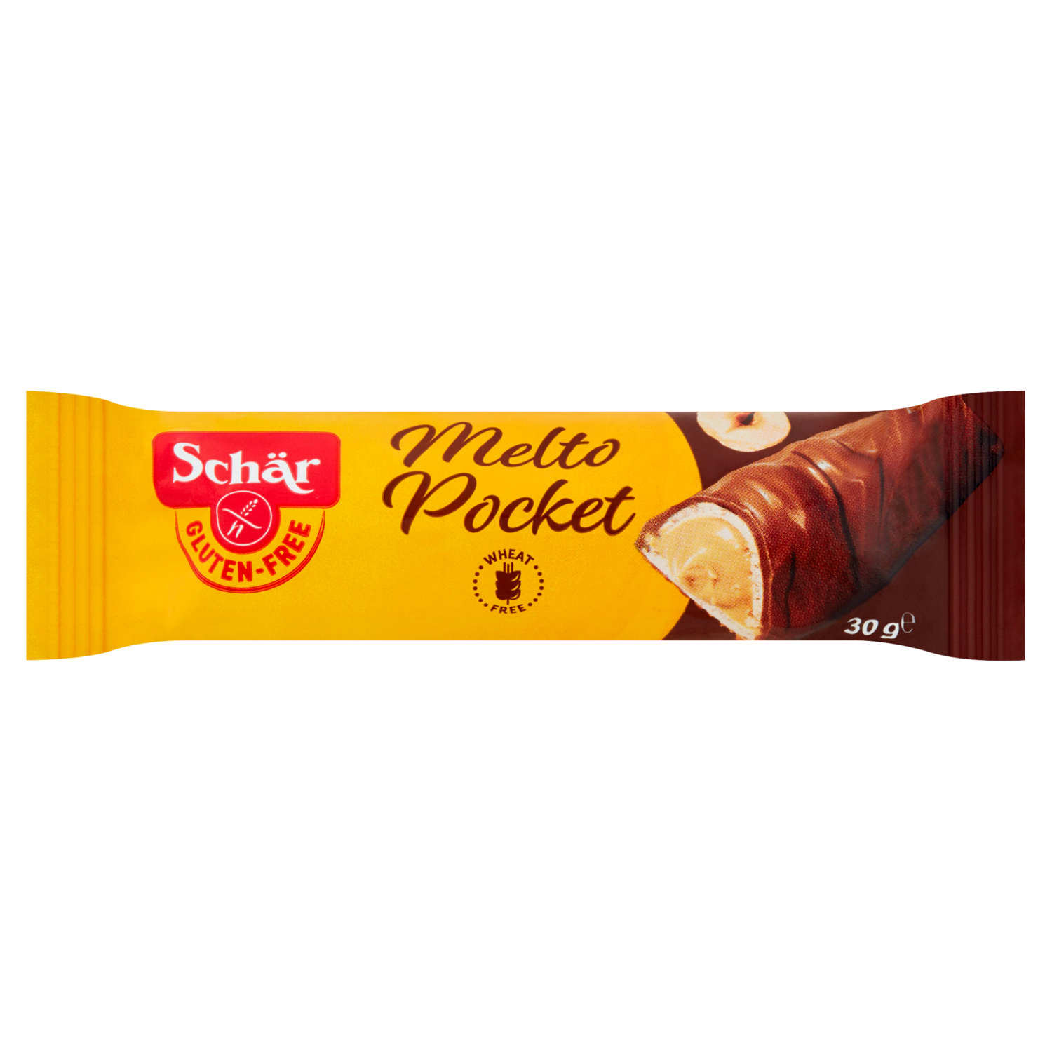 Schär  Melto Pocket Glutenvrij 30 g