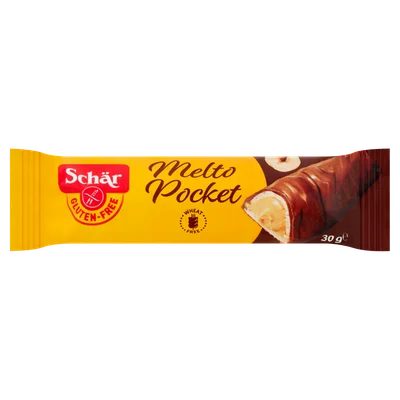 Schär  Melto Pocket Glutenvrij 30 g