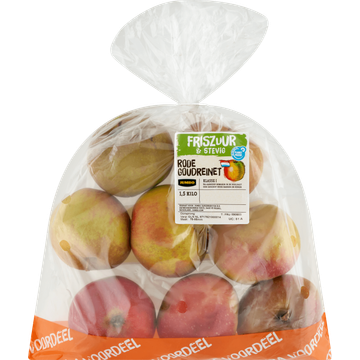 Jumbo Rode Goudreinet Extra Voordeel 1,5 kg