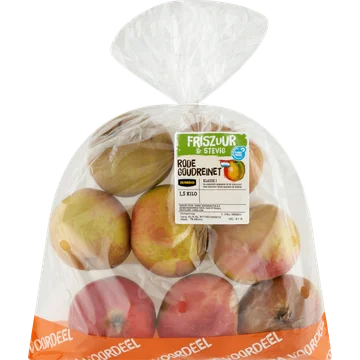 Jumbo Rode Goudreinet Extra Voordeel 1,5 kg