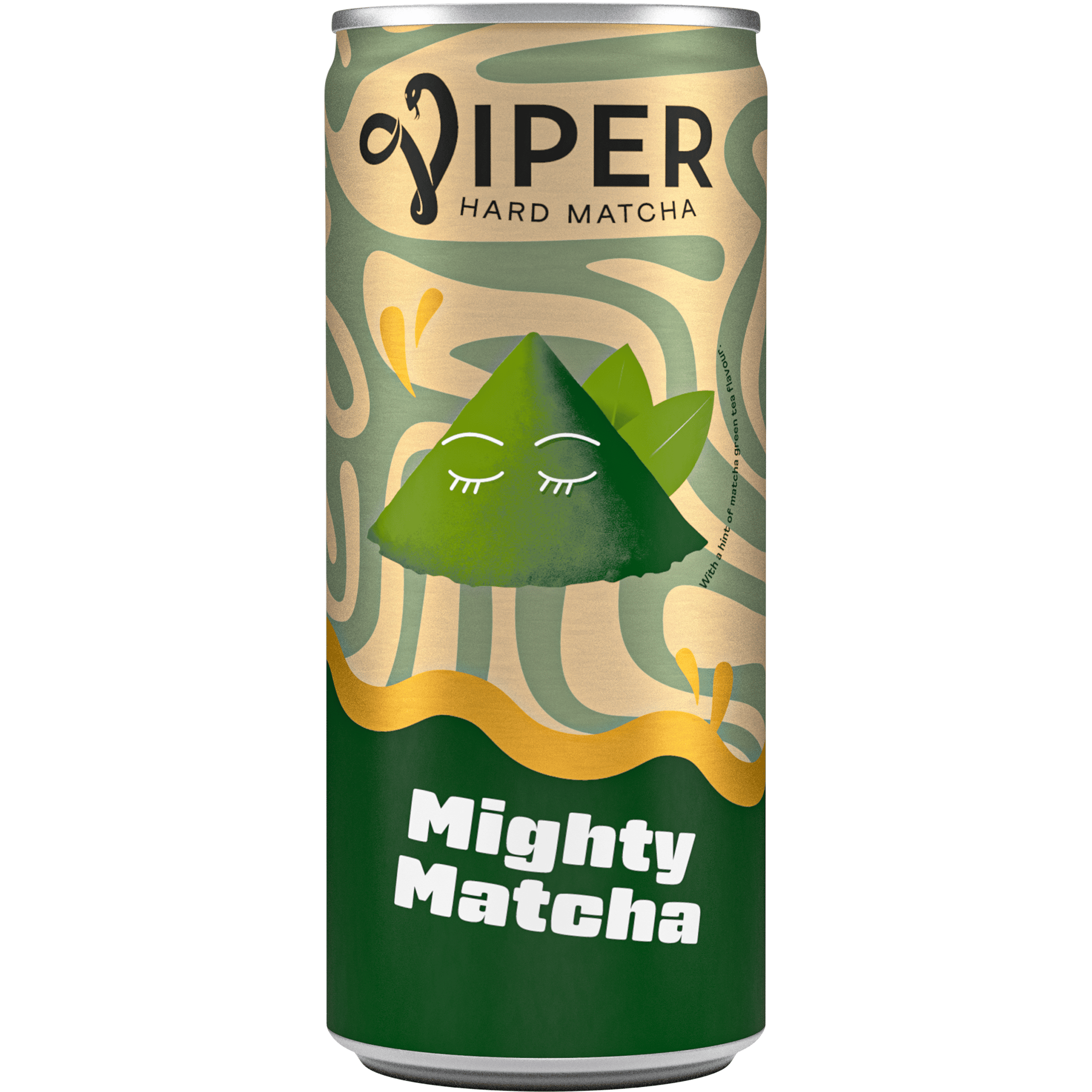 Viper Matcha 250ML
