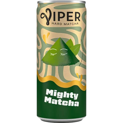 Viper Matcha 250ML