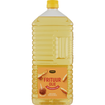 Jumbo Frituurolie met Plantaardige Oliën 3L