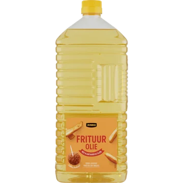 Jumbo Frituurolie met Plantaardige Oliën 3L