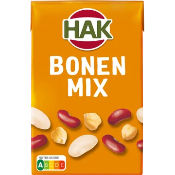 Hak Bonen Mix 380 g
