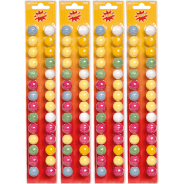 Fun Kauwgom 4 x 75 g