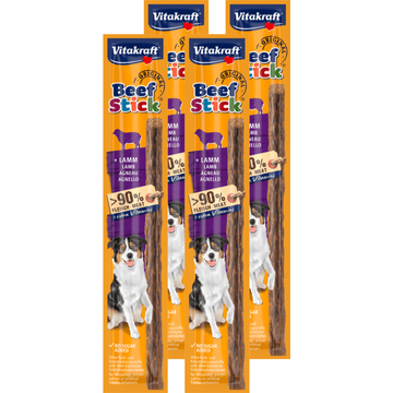 Vitakraft Beef Stick Original Lam 4 x 12 g