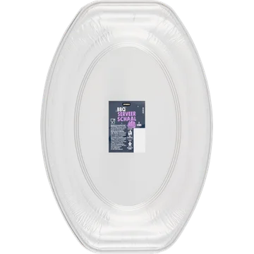 Jumbo BBQ Serveerschaal 3 Stuks