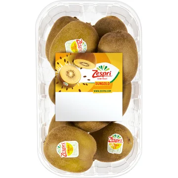 Zespri Sun Gold Kiwifruit 750g