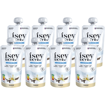 Ísey Skyr Vanille 140g